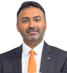 Dr Zia (Hafiz M Ziaullah)