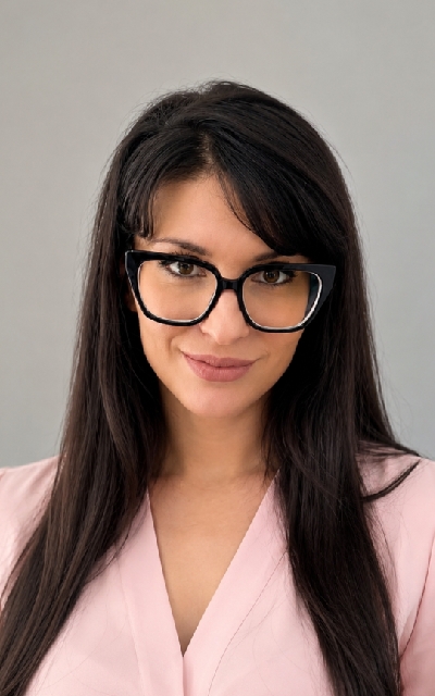Dr Branka Donevska